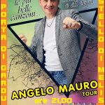 Angelo Mauro - Melissa