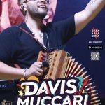 Davis Muccari - Cantinella di Corigliano