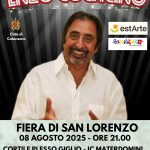 Enzo Colacino - Catanzaro