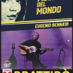 Eugenio Bennato - Brattirò
