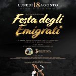 Festa degli Emigrati - Caraffa di Catanzaro
