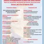 Festa dei Santi Patroni - Gerace