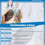 Festa della Beata Vergine del Carmelo - Torre Melissa