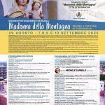 Festa della Madonna della Montagna - Taurianova