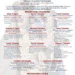 Festa della Madonna delle Grazie - Torre di Ruggiero