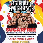Festa dell'Emigrante - Cropani