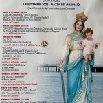 Festa di Maria SS. di Portosalvo - Gioia Tauro