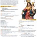 Festa di Maria SS. di Portosalvo - Siderno