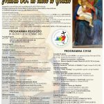 Festa di Maria SS. di tutte le Grazie - Sinopoli