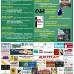 Festa di San Francesco di Paola al Monte - Corigliano-Rossano