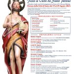Festa di San Giovanni Battista - Samo