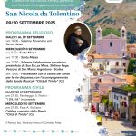 Festa di San Nicola da Tolentino - San Nicola Arcella