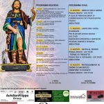 Festa di San Rocco - Antonimina