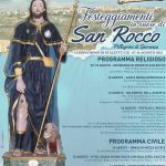Festa di San Rocco - Stalettì