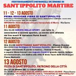 Festa di Sant'Ippolito Martire - Gioia Tauro