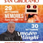 Eventi Festa San Girolamo - Cittanova