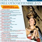 Festa Votiva dell'Otto Settembre - Fagnano Castello