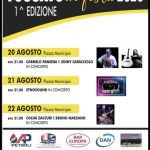 Fossato in Festa - Fossato Jonico