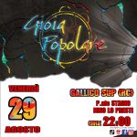 Gioia Popolare - Gallico Superiore