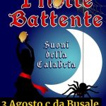 I Notte Battente - Busale di Cinquefrondi