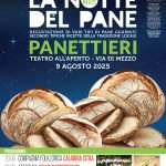 La Notte del Pane - Panettieri