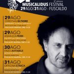 Musicalidus Festival - Fuscaldo