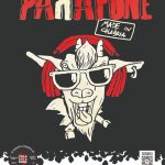 Parafonè - Antonimina