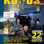 Proiezione Film KOI-03 Sotto le Stelle - Buonvicino