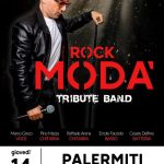 Rock Modà Tribute Band - Palermiti
