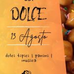 Sagra del Dolce - Gasponi