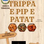 Sagra della Trippa e Pipe e Patat - Terravecchia