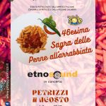 Sagra delle Penne all'Arrabbiata - Petrizzi