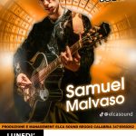 Samuel Malvaso - San Floro