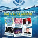 Sapore di Mare - Catanzaro