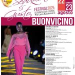 Seduzioni & Gusto Festival 2025 - Buonvicino