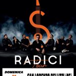 Sonuanticu - San Lorenzo Bellizzi