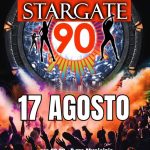 Stargate 90 - Casignana
