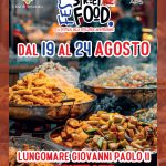 Street Food Fest - Soverato
