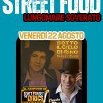 Sotto il cielo di Rino - Soverato