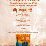 16ª Sagra Paesana - Brognaturo