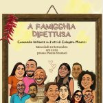 A Famigghia Difettusa - Bagnara