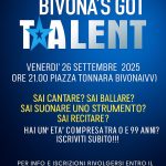 Bivona's Got Talent - Bivona