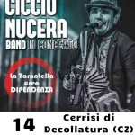 Ciccio Nucera - Cerrisi di Decollatura