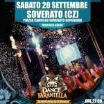 Dance Tarantella - Soverato Superiore