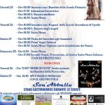 Festa dei Santi Angeli Custodi - Badolato