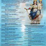 Festa della Beata Vergine Maria di Porto Salvo - Marinella-Bagnara Calabra