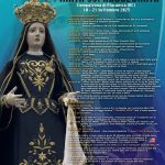 Festa della Beata Vergine Maria SS. Addolorata - Placanica
