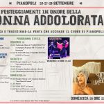 Festa della Madonna Addolorata - Pianopoli