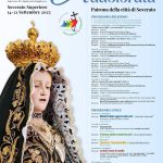 Festa di Maria SS. Addolorata - Soverato Superiore
