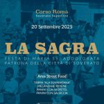 La Sagra - Soverato Superiore